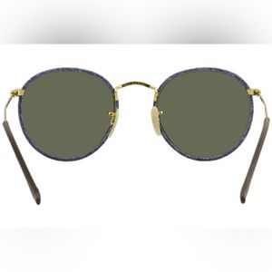Ray ban B-15 Green LENSES ONLY